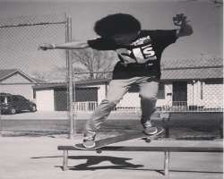 Chase loves being part of outdoor games and activities he is passionate for skating.